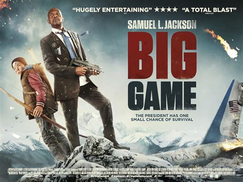 Big game .
